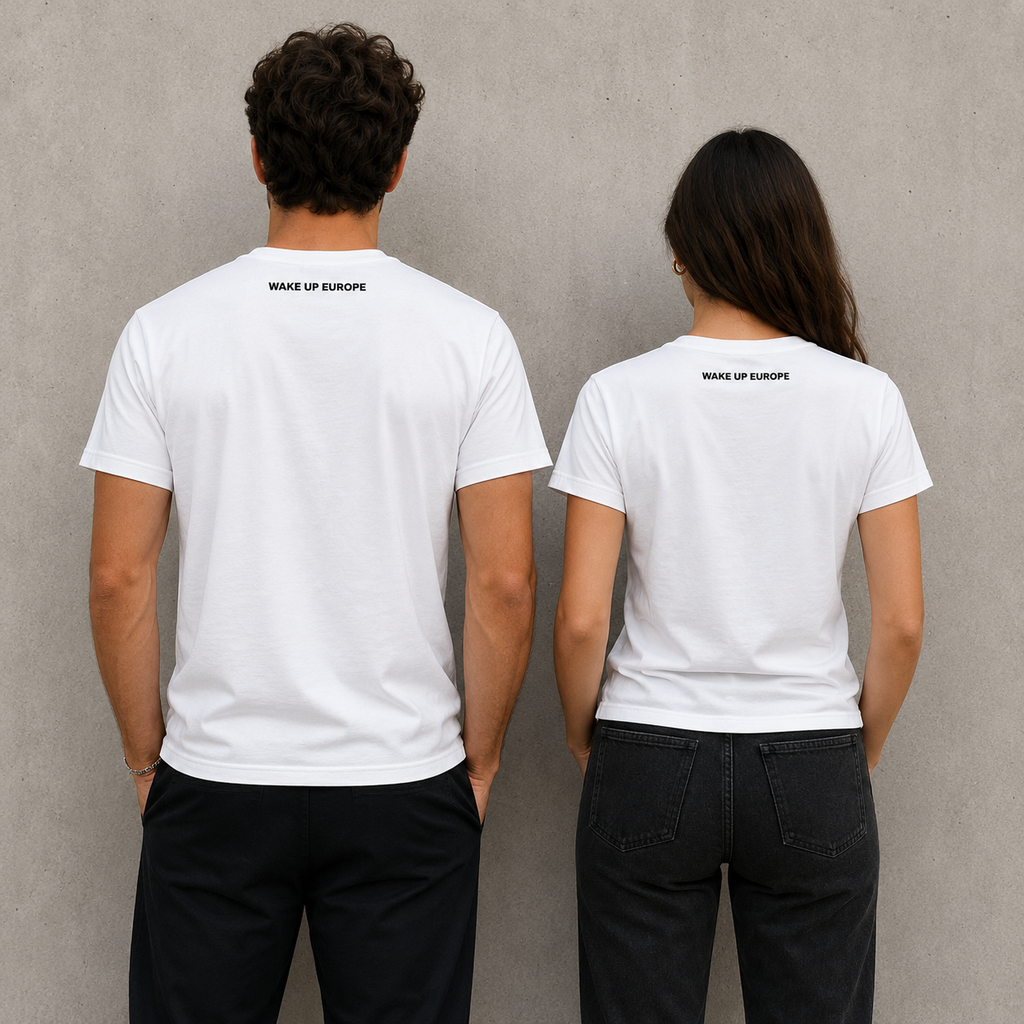 We are the Culture | Premium Unisex Support Shirt
